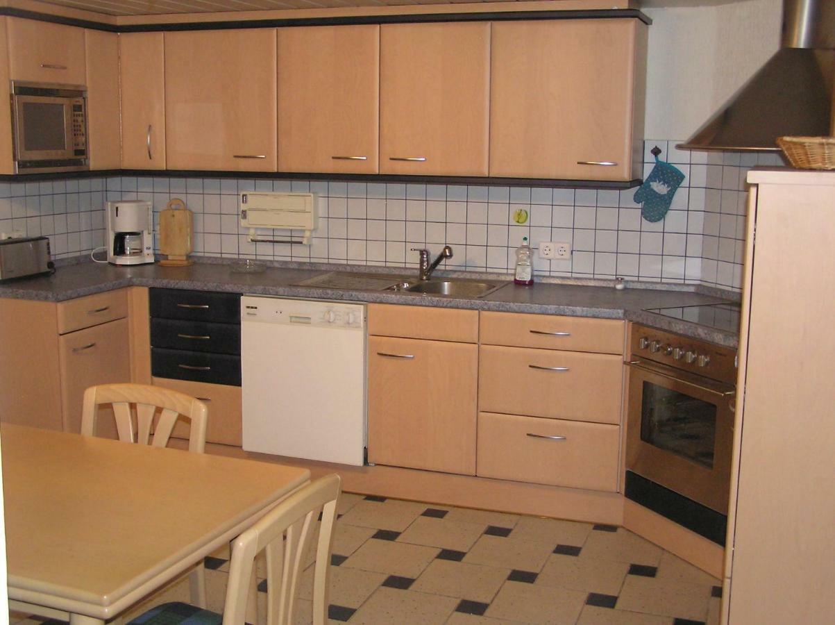 Hof Bauer Apartment Zaisenhausen Ngoại thất bức ảnh