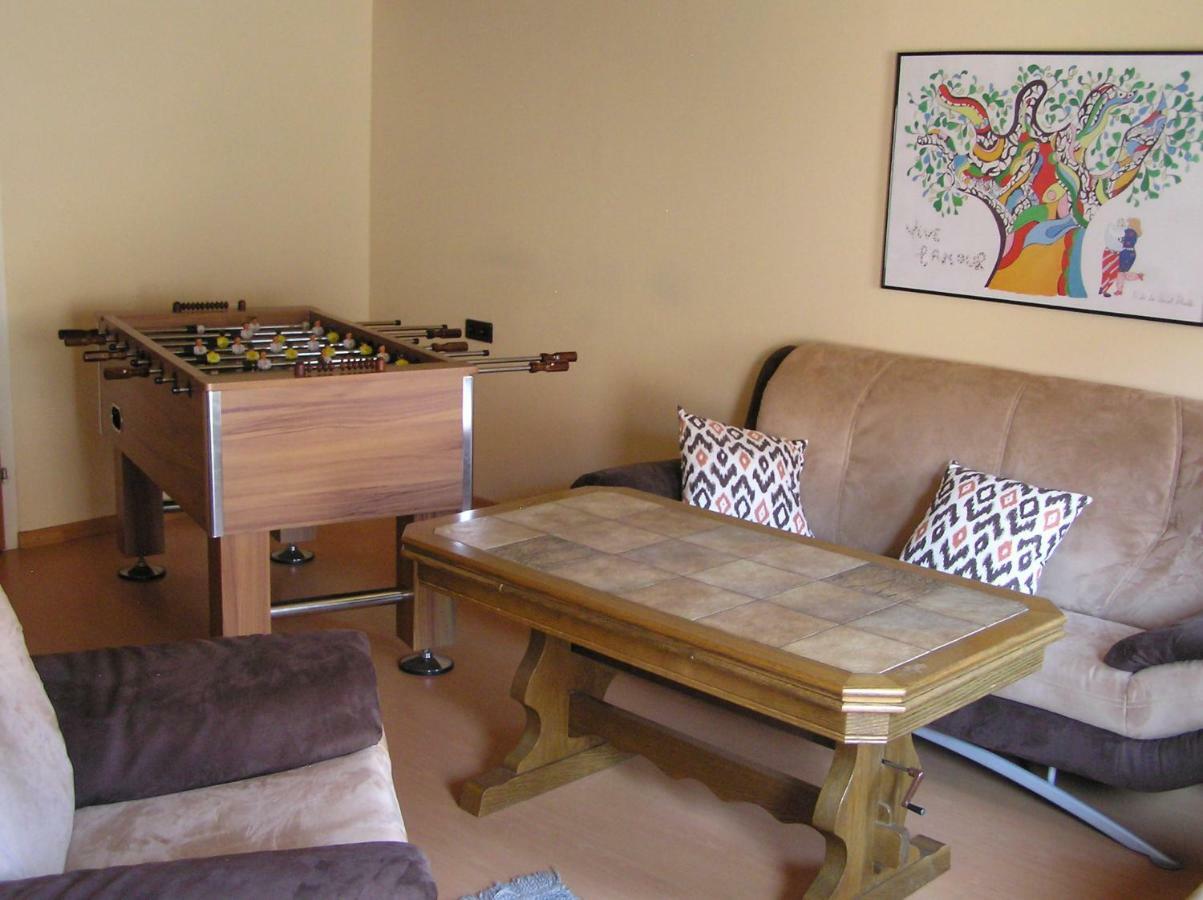 Hof Bauer Apartment Zaisenhausen Ngoại thất bức ảnh